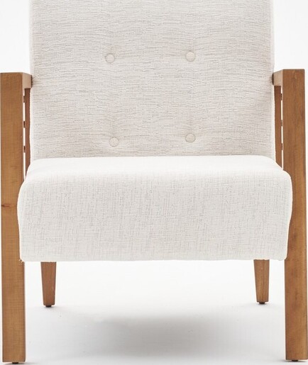 Fotelja Kemer - Cream v2