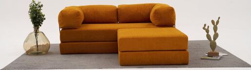 Kutna garnitura AINSLEY