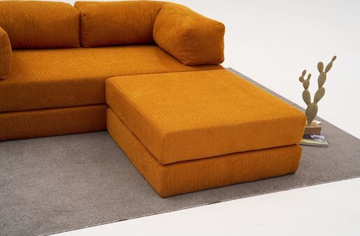 Kutna garnitura AINSLEY