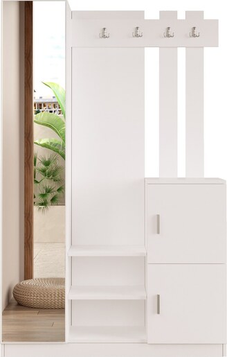 Ormar za predsoblje, DD7-W