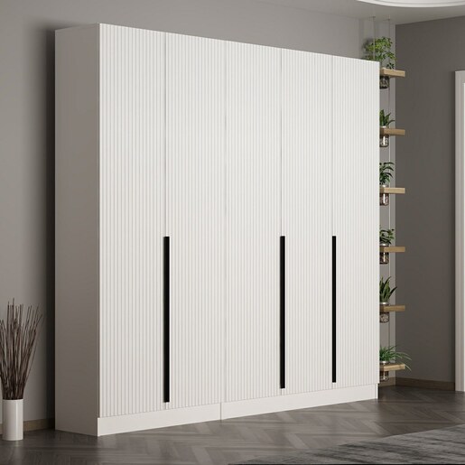 Stalak za hodnik, Noah - 8256