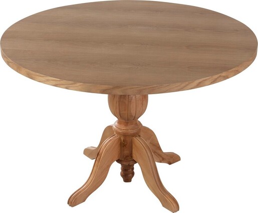 Set blagovaonski stol i stolica (5 komada) STETSON