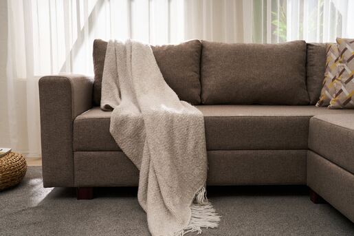 Kutna sofa-krevet MAKENNA