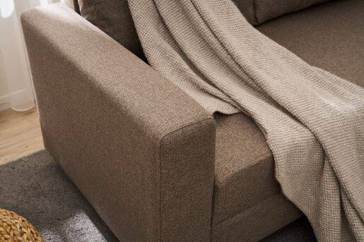 Kutna sofa-krevet MAKENNA