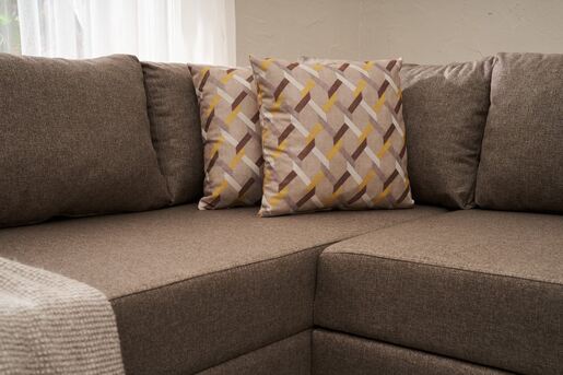 Kutna sofa-krevet MAKENNA