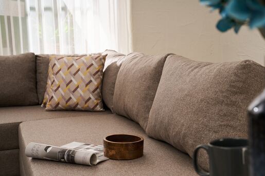 Kutna sofa-krevet MAKENNA