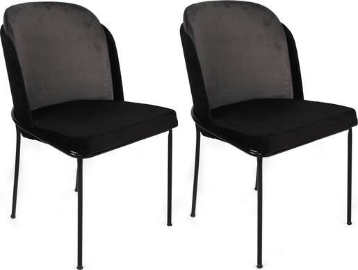 Set stolica (2 komada), Dore-150 V2