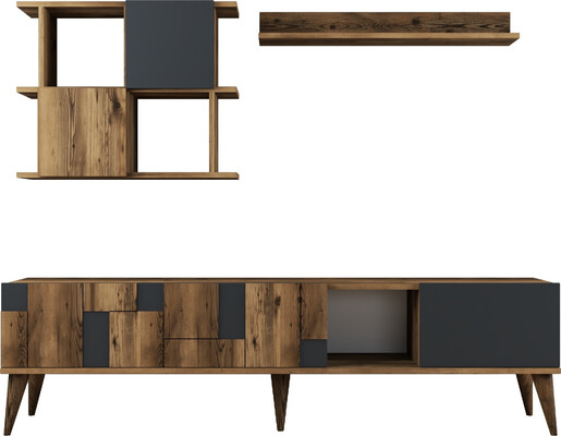 Regal MADRID, Madrid - Anthracite