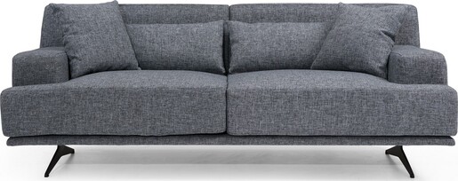 Dvosjed BENTLEY sivi, Bentley 2 Seater - Grey