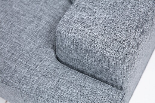 Dvosjed BENTLEY sivi, Bentley 2 Seater - Grey