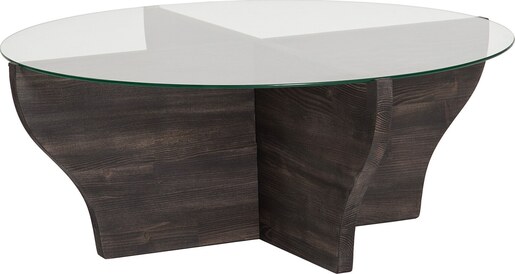 Stolić za kavu, Amphora - Anthracite