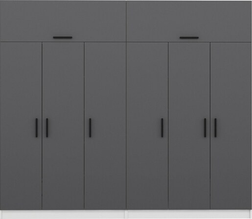 Garderoba, Kale - 5240