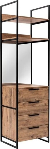 Garderoba, Atlantski bor, Dynamic - 51