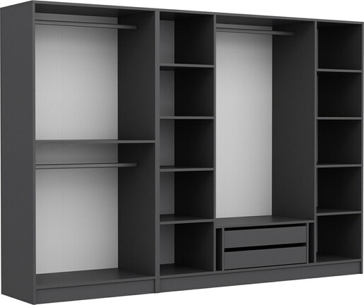 Garderoba, Kale - 5043