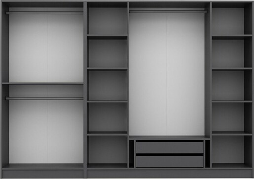 Garderoba, Kale - 5043