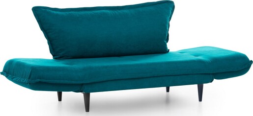 Dvosjed na razvlačenje, Petrol Green, Vino Daybed - Petrol Green GR124\01