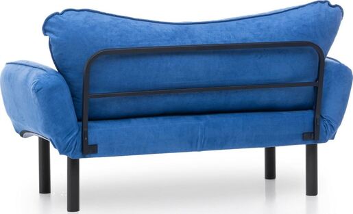 Dvosjed na razvlačenje CHATTO, Chatto - Blue