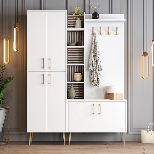 Ormar za hodnik Azariah