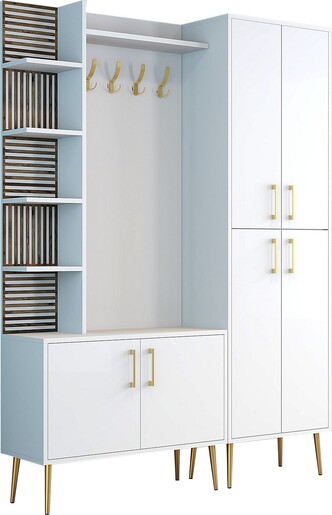 Ormar za hodnik Azariah