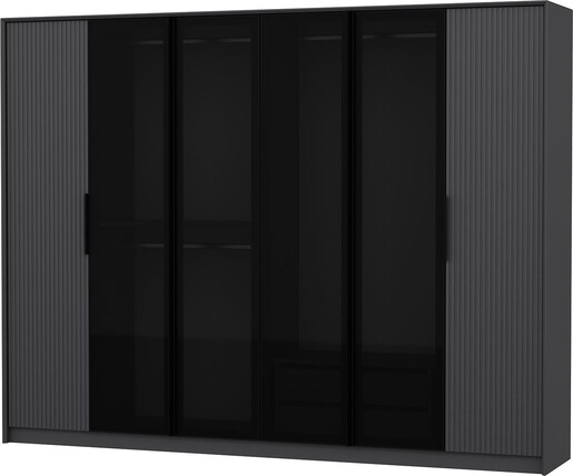 Ormar za odjeću REBECCA