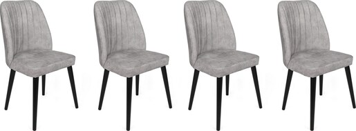 Set stolica (4 komada), Alfa-438 V4