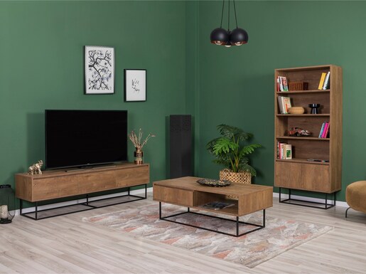 Set namještaja za dnevnu sobu Kyra