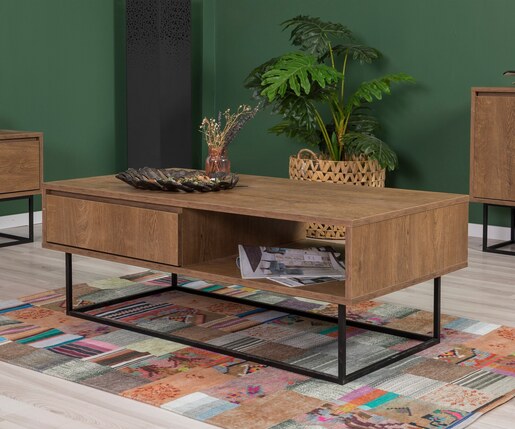 Set namještaja za dnevnu sobu Kyra