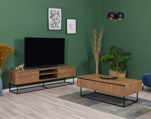 Set namještaja za dnevnu sobu Kori