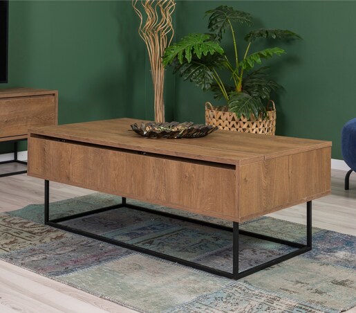 Set namještaja za dnevnu sobu Kori