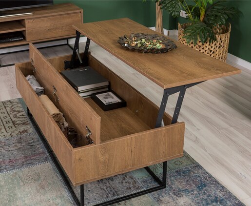 Set namještaja za dnevnu sobu Kori