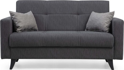 Dvosjed, Polya - Dark Grey