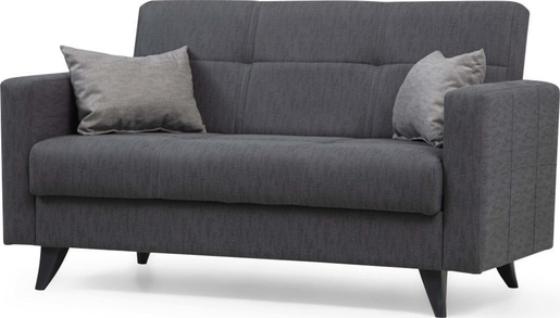 Dvosjed, Polya - Dark Grey