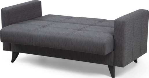 Dvosjed, Polya - Dark Grey