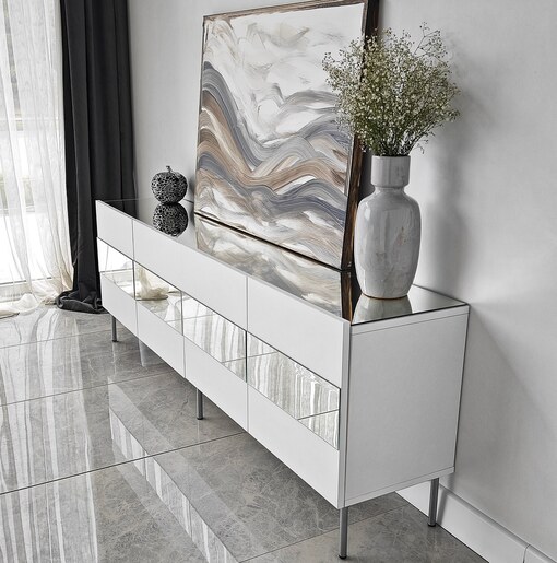 Stalak za televizor Cartier