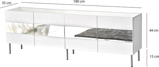 Stalak za televizor Cartier