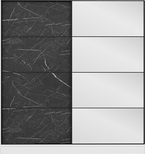 Garderoba, Kale - 3968