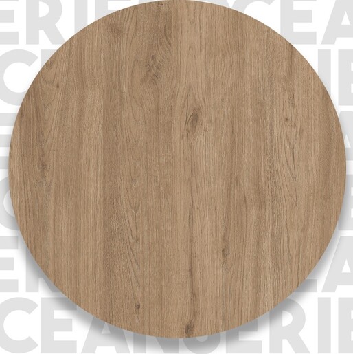 Ormar, Kumsal PTP - Walnut, White