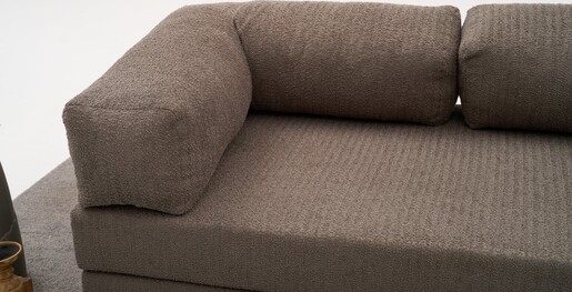 Sofa s 3 sjedala WYNTER