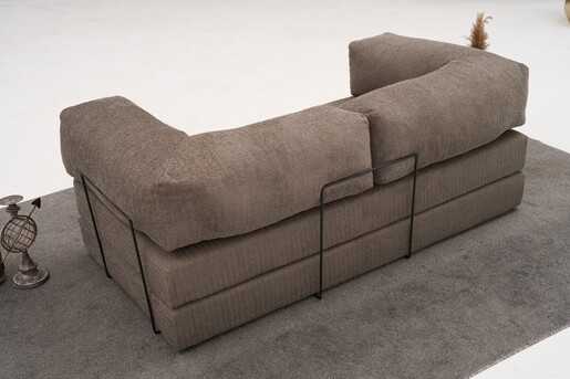 Sofa s 3 sjedala WYNTER