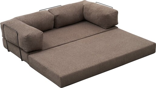 Sofa s 3 sjedala WYNTER