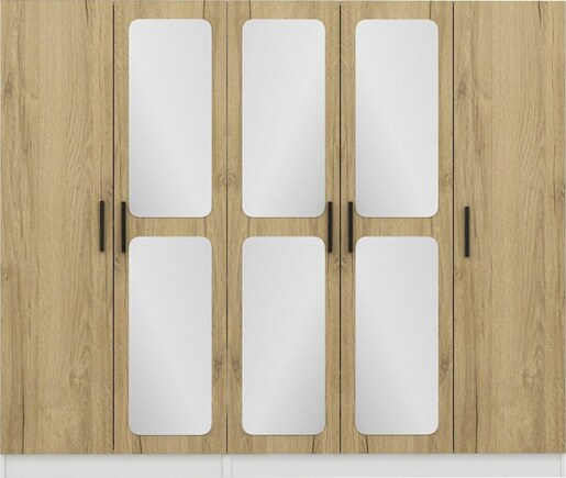 Garderoba, Kale - 3870