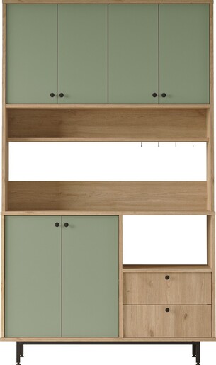 Višenamjenski ormarić LONDYN