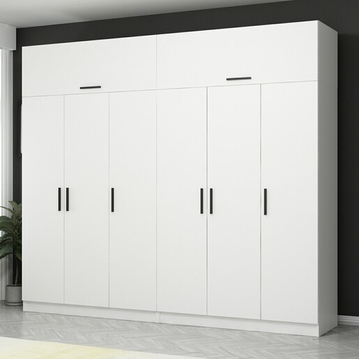 Garderoba, Kale - 3932