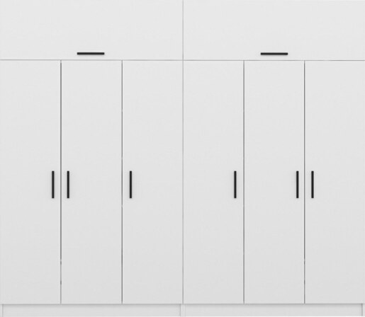 Garderoba, Kale - 3932