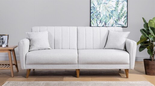 Trosjed, Aqua - Cream