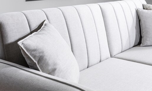 Trosjed, Aqua - Cream