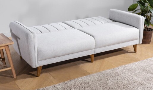 Trosjed, Aqua - Cream