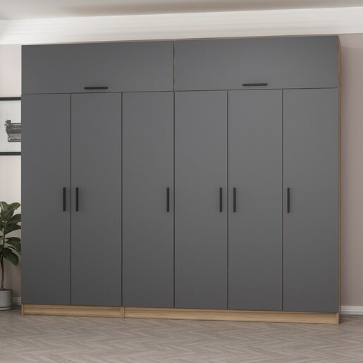 Garderoba, Kale - 7530