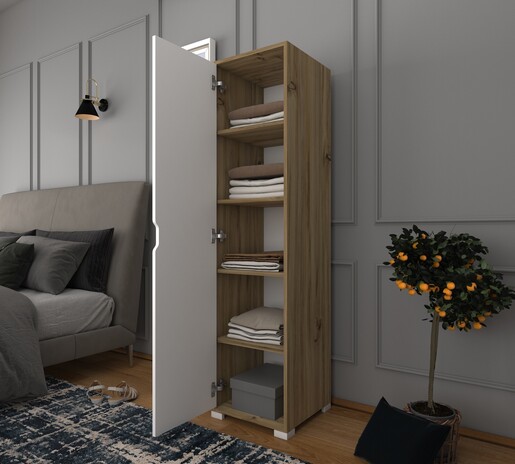 Ormar za odjeću GRACELYNN