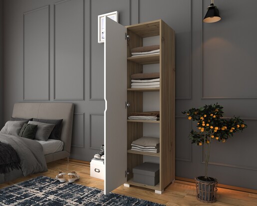 Ormar za odjeću GRACELYNN